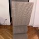 Wiggle chair by Frank Gehry editor Vitra