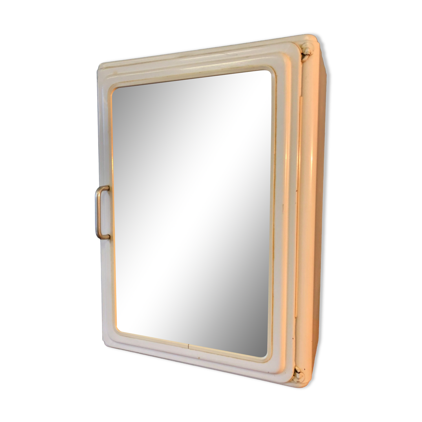 Vintage medicine cabinet