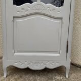 Armoire parisienne vitrée 1930