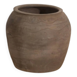 Antique ceramic vase (c.1900) #13