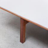 Freestanding 'Model 541' sideboard by Florence Knoll for Knoll, 1952