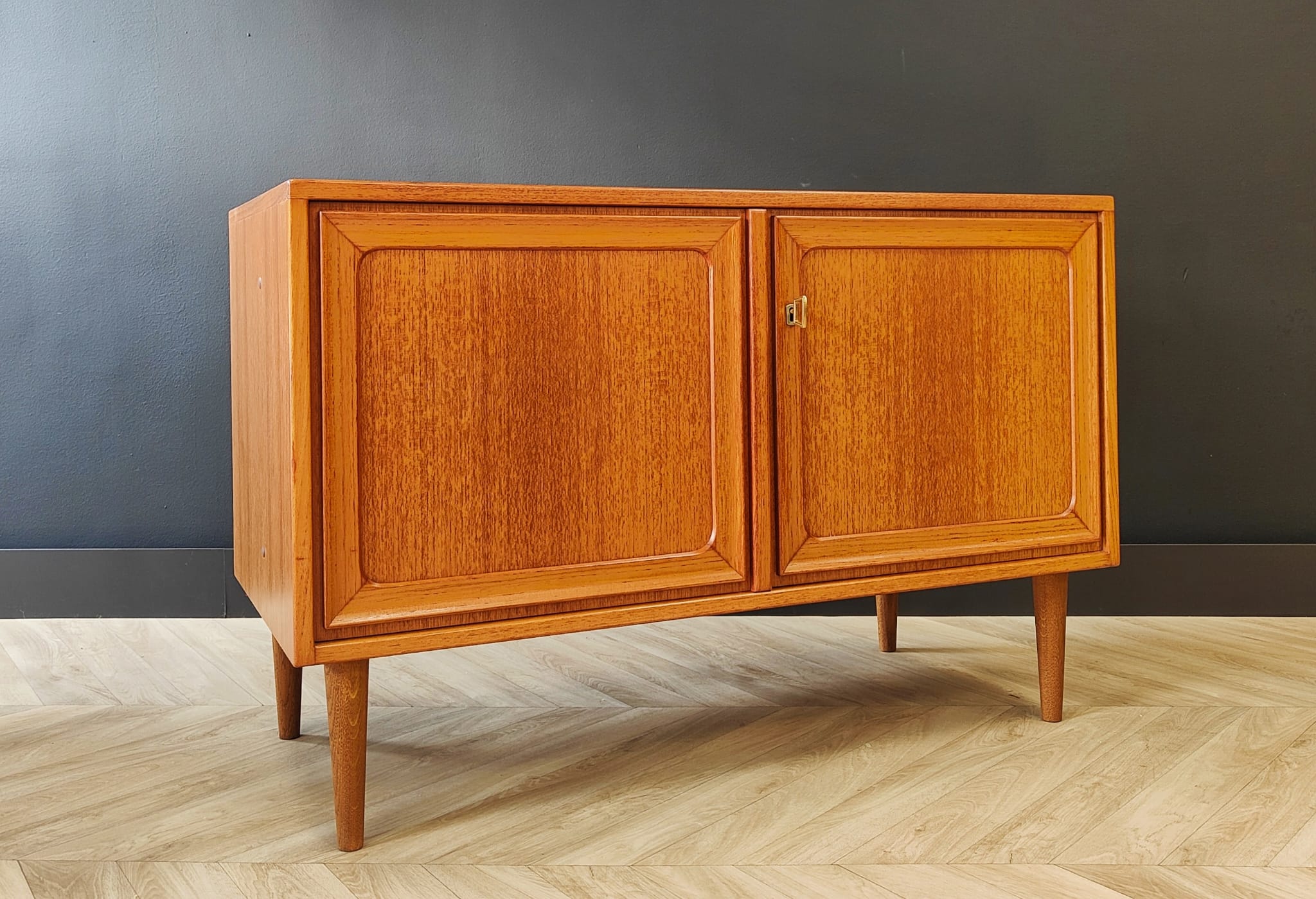 Mid century sideboard vintage