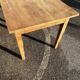 Bistro table