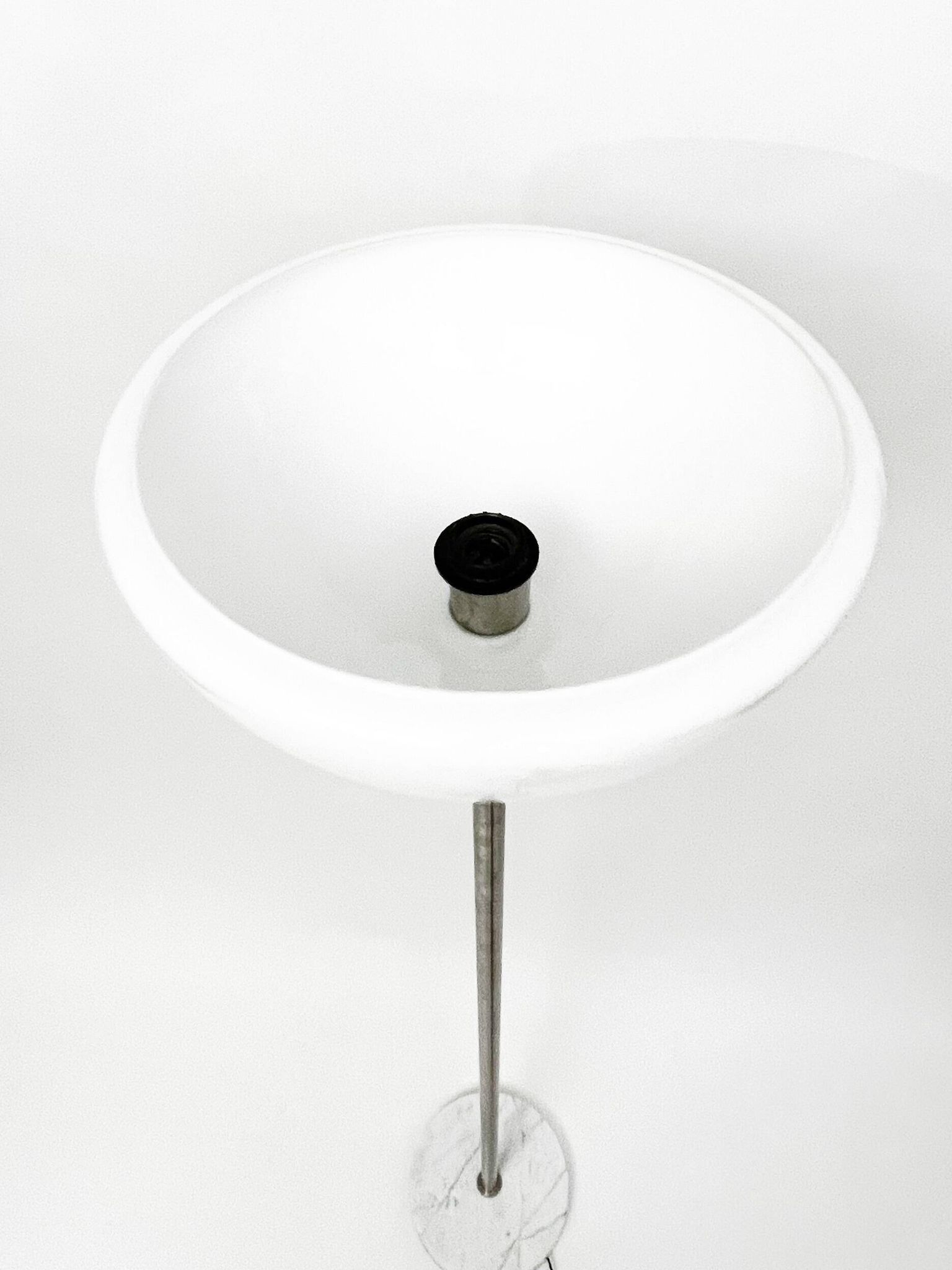 Lampadaire Papavero conçu par Achille et Pier Giacomo Castiglioni pour Flos 1964