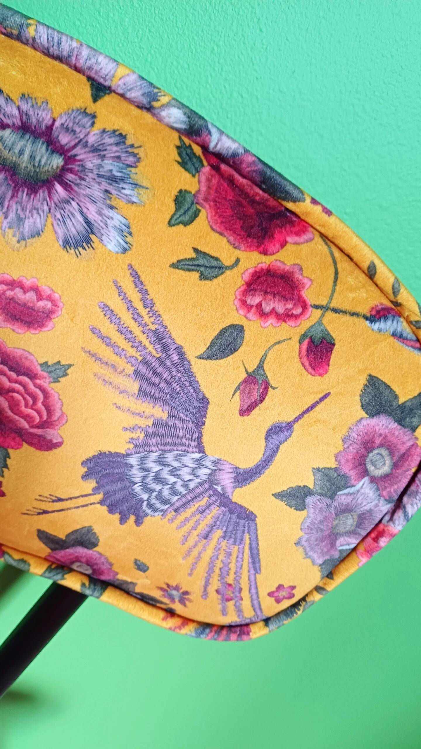 Chaise Rossignol Dandy