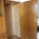 Armoire secrétaire