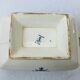 Soup tureen iron earthenware Clairefontaine