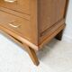 Vintage chest of drawers
