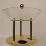 Lampe de table Panthella par Verner Panton