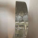 Vase soliflore par Tapio Wirkkala 1970 Littala