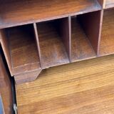Art Deco Secretary
