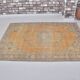 Vintage OushaK tURKİSH cARPET SKU1346