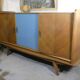 Enfilade 1960