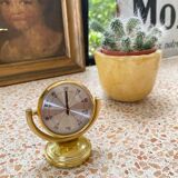 Thermomètre en laiton