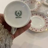 Bavaria coffee service