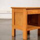 Pair of bedside tables