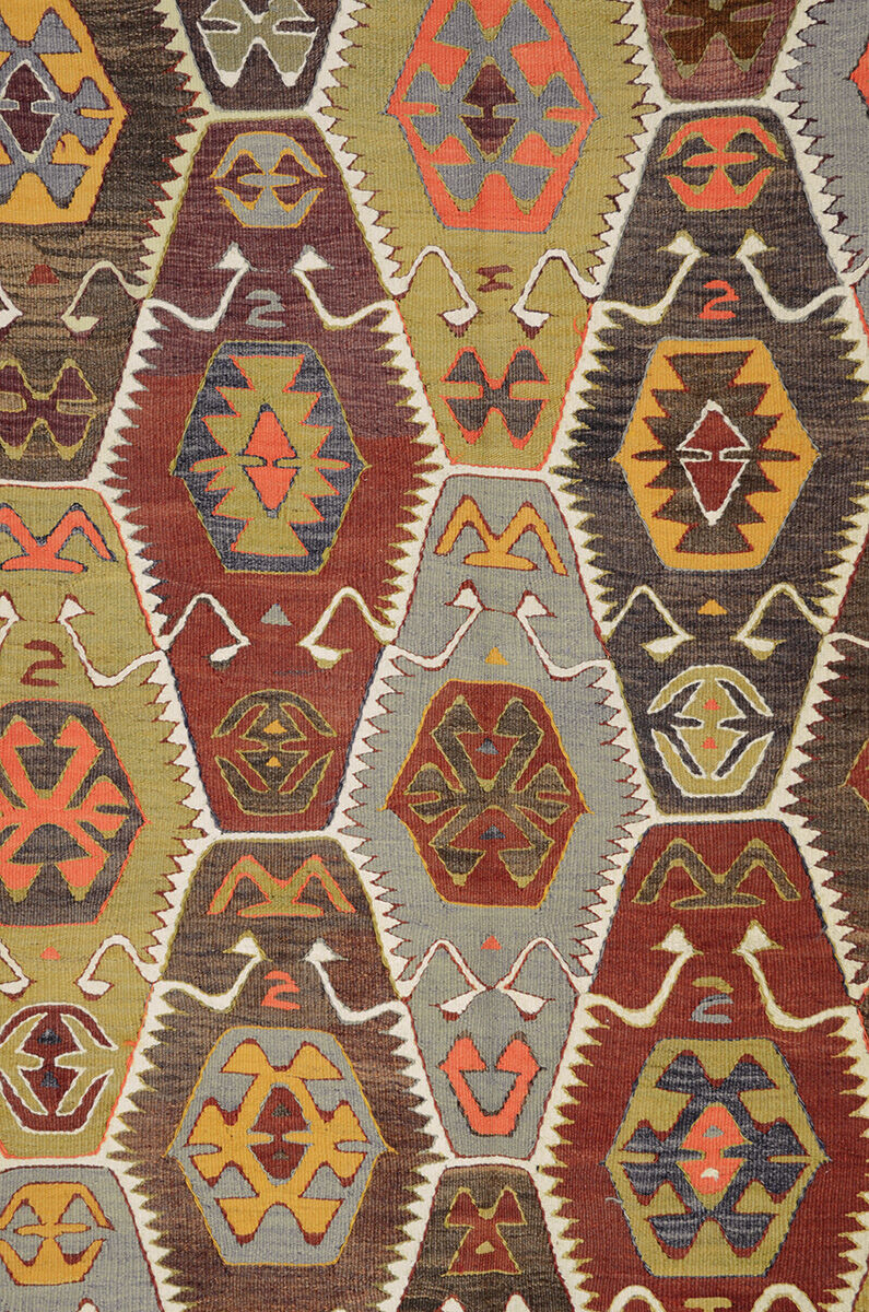 Kilim Anamur