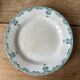 Plat sur pied, Creil et Montereau 2
