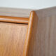 Danish Secretary teak 1960