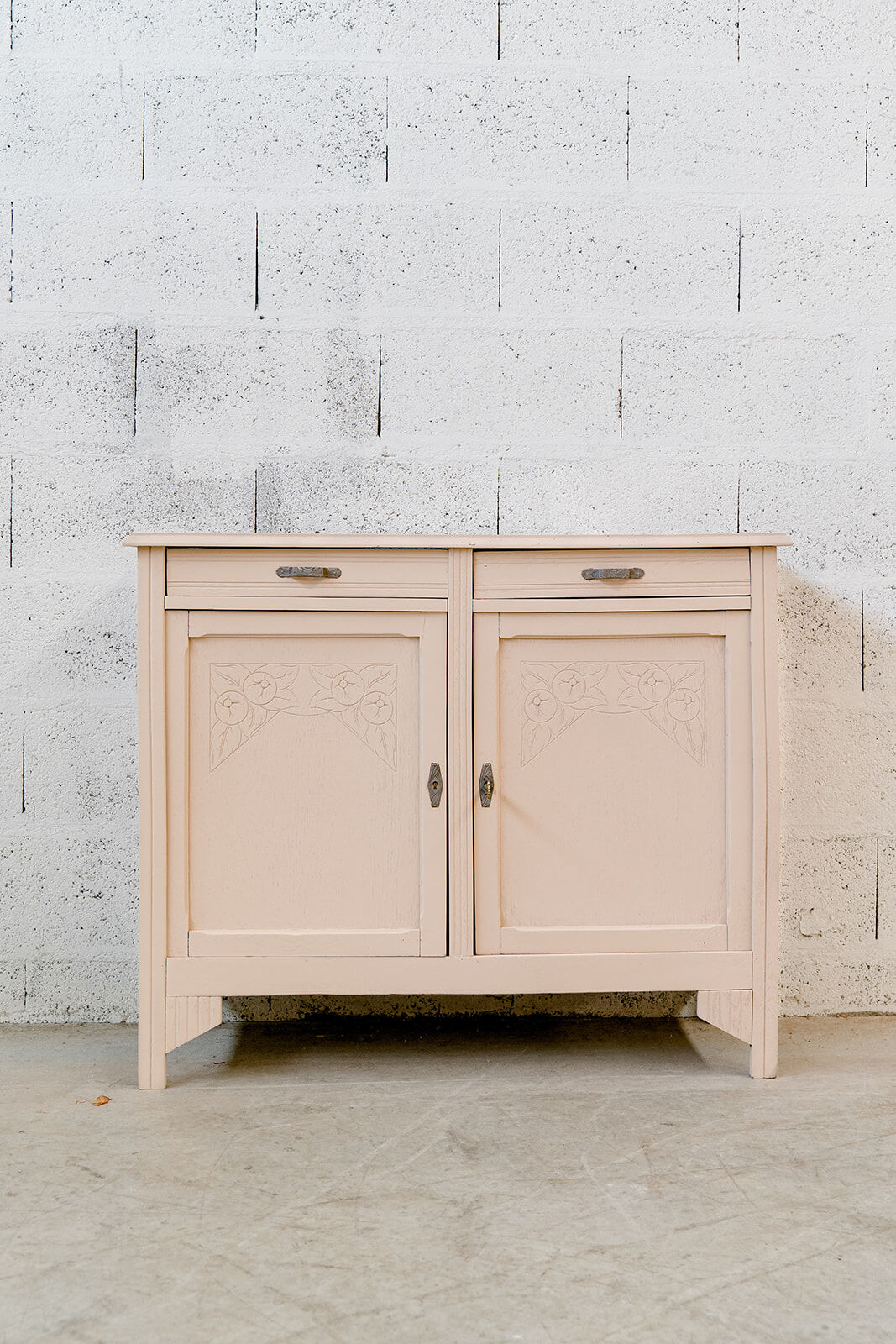 Buffet vintage – Art déco