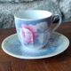 Antique coffee service Victoria China Czechoslovakia 1918-1939 – Art Deco