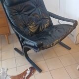 Siesta model armchair