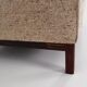 Beige armchair, Danish design, 1970s, production: Denmark