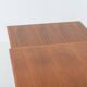 Extendable dining table by Skøvby Møbelfabrik