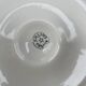 Salins oyster plates France 1960s