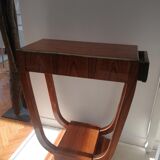 Art deco console