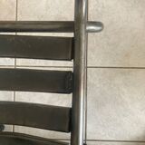 Iron chair