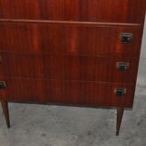 Scandinavian secretary.
