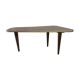 Table basse tripode