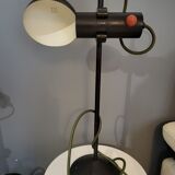 Trunconi Crane System Lamp
