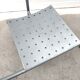 "Dr Sonderbar" armchair by Philippe Starck, Disform edition, 1988
