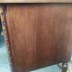 Bedside tables