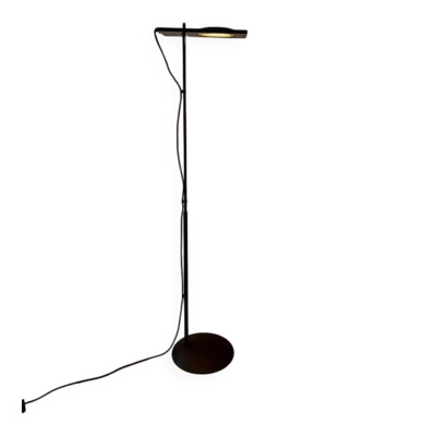 Lampadaire Duna Barbaglia et Colombo pour PAF Studios années 80