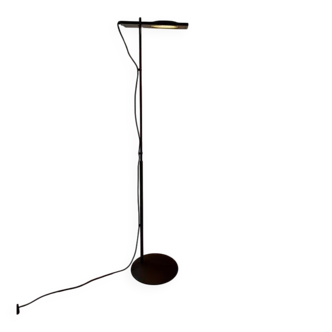 Duna floor lamp by Barbaglia and Colombo for PAF Studios, 1980s.