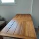 Console table