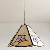 Art deco chandelier 1940