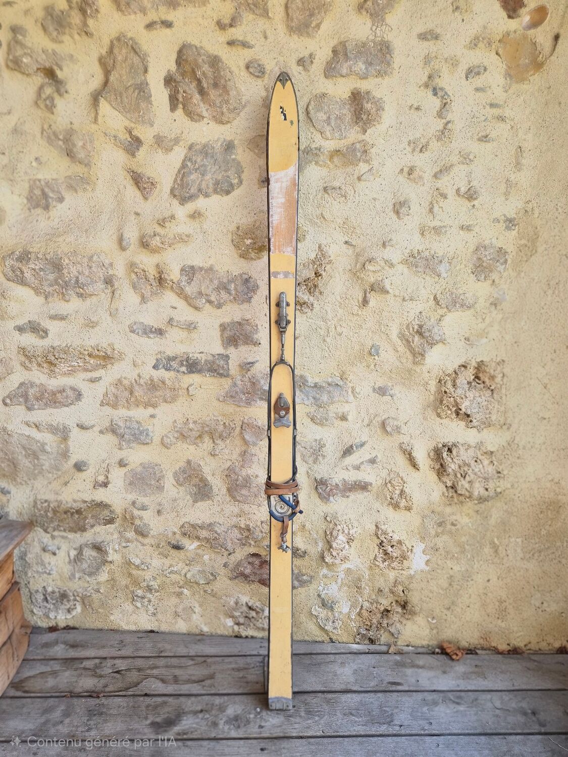 Ski