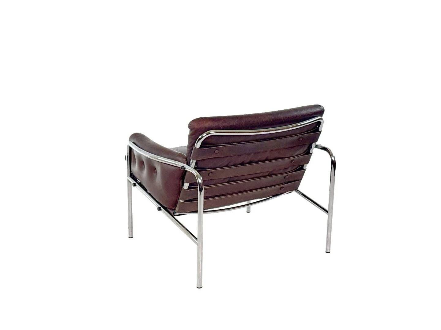 Vintage SZ08 Osaka armchair by Martin Visser for Spectrum – 1969