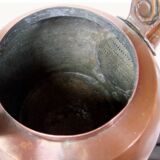 Kettle XVIII copper pourer 5 liters with filter