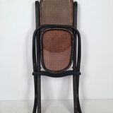 Fauteuil Thonet « Caminsessel » no 1