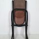 Fauteuil Thonet « Caminsessel » no 1