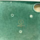 Gustavsberg Argenta Wilhelm Kage ashtray