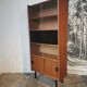 Bookcase, vintage shelf from the 60s