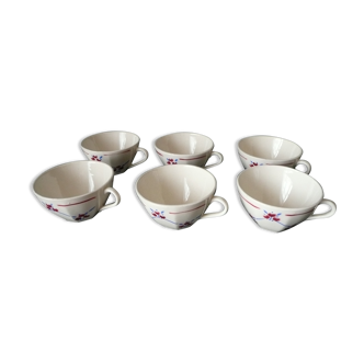 Vintage Coffee Mugs
