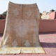 Rug berbere boujaad vintage atlas, 245x175 cm