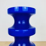 Scandinavian vase by PO Ström for Alsterfors Sweden, 1960s